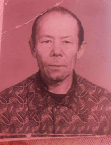 Тушков Александр Иванович