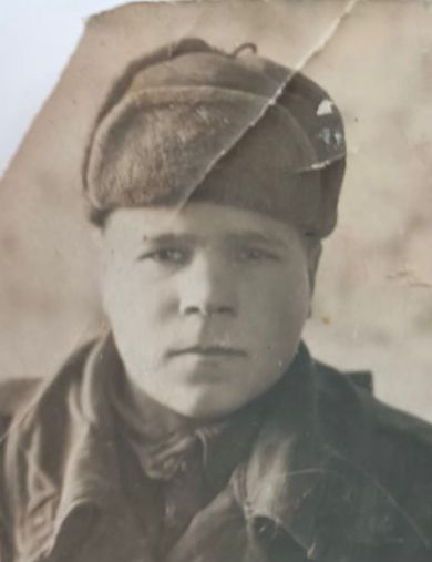 Павлов Марк Павлович