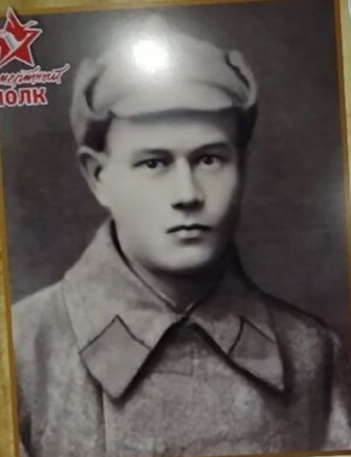 Савинов Иван Александрович