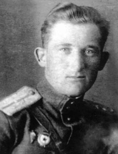 Ульянов Вячеслав Александрович