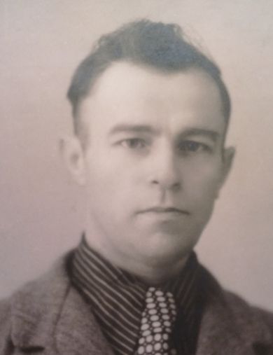 Белобров Михаил Зиновьевич