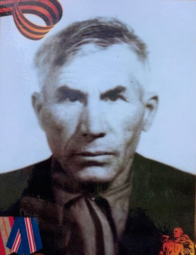 Канищев Алексей Ильич