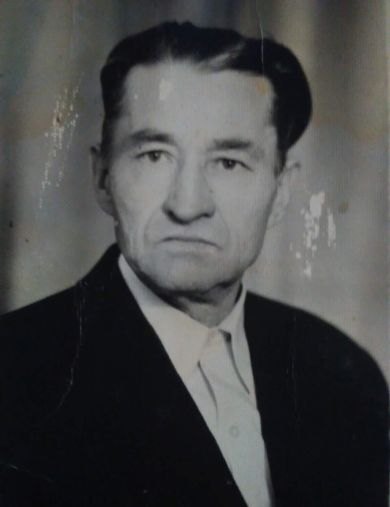 Сумин Борис Захарович