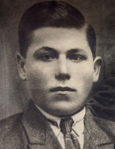 Овчинников Иван Миронович