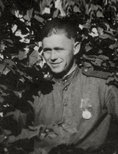 Малков Анатолий Иванович