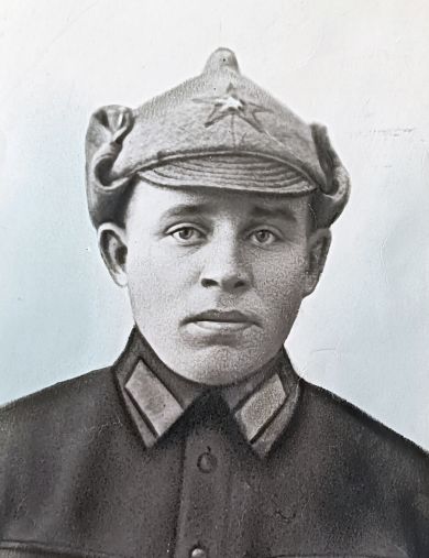 Демкин Иван Гаврилович