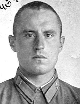 Целебровский Виктор Евлампиевич
