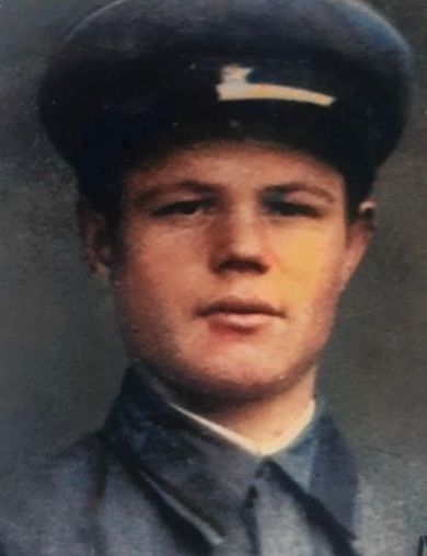 Волошин Александр Иванович