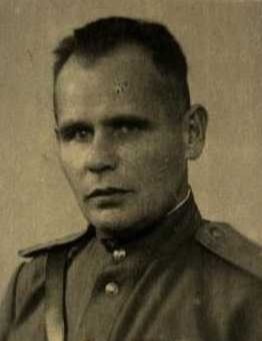 Морщинин Василий Петрович