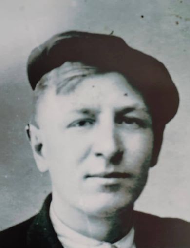 Можаев Иван Сергеевич