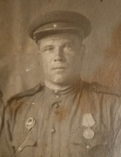 Зорин Георгий Николаевич