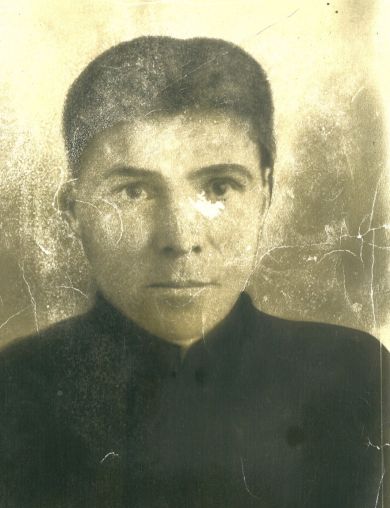 Паничев Николай Тимофеевич