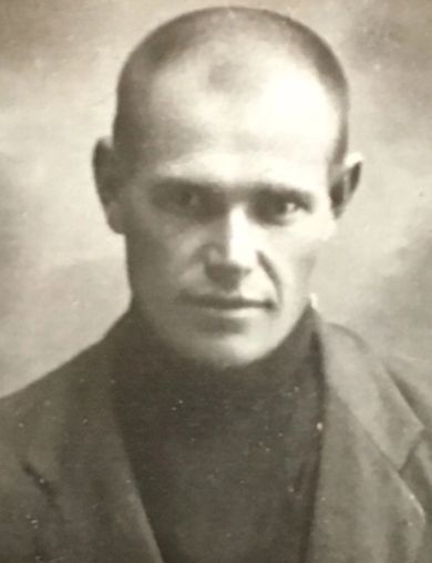 Пулькин Степан Максимович