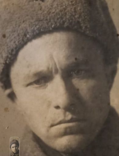 Станкеев Василий Николаевич