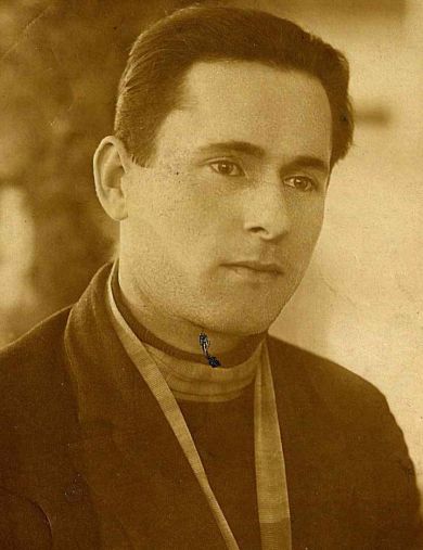 Шишкин Иван Дмитриевич