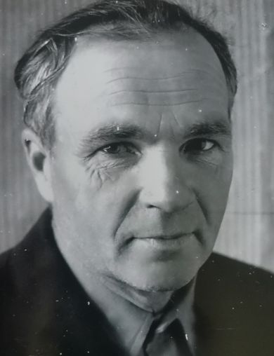 Замысловский Владимир Фёдорович