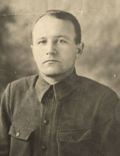 Хлимоненков Михаил Иванович