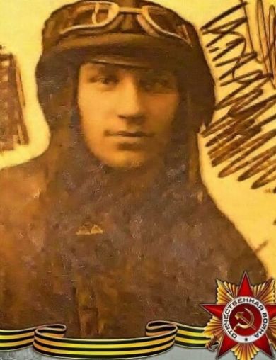 Павлов Михаил Анисимович