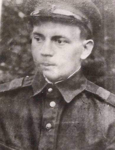 Пивнев Дмитрий Фирсович