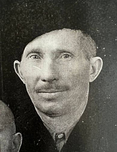 Самсонов Григорий Иванович