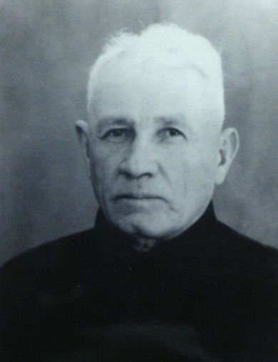 Олисаев Георгий Кубадеевич