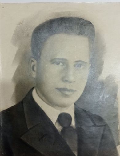 Аникин Василий Андреевич
