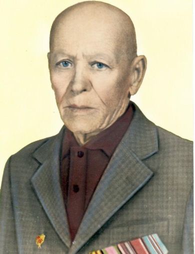 Исмаилов Умер
