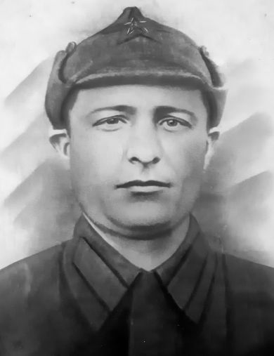 Городецкий Филипп Тимофеевич