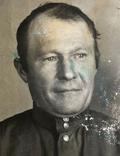 Пеньков Сергей Петрович