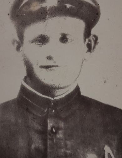 Левченко Иван Петрович