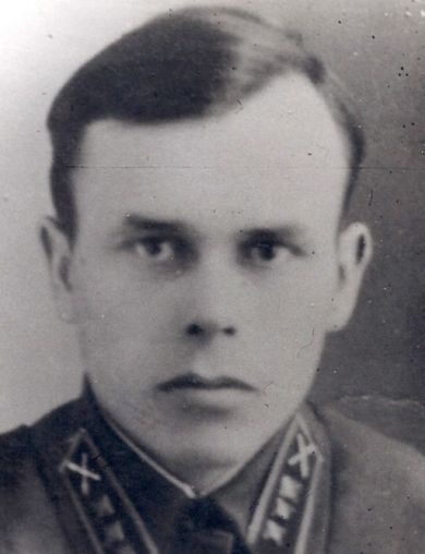 Прохоров Владимир Александрович