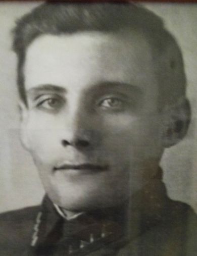Сарвира Иосиф Николаевич