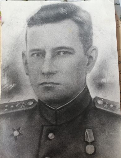 Коваленко Александр Иванович
