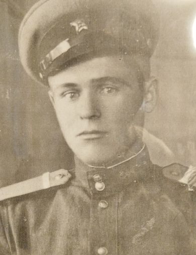 Зверев Петр Тимофеевич