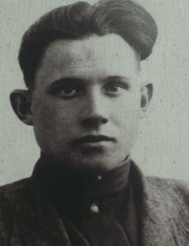 Шемякин Виктор Михайлович