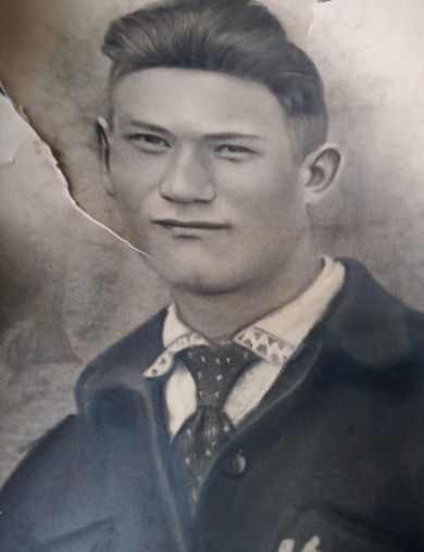 Николаев Иван Ильич