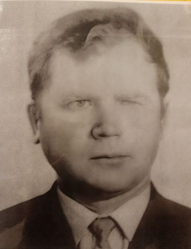Кругликов Иван Наумович