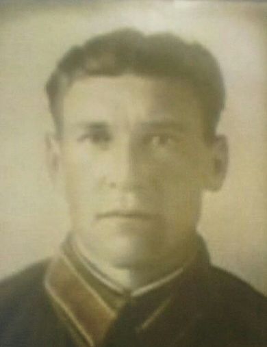 Макарьев Павел Григорьевич