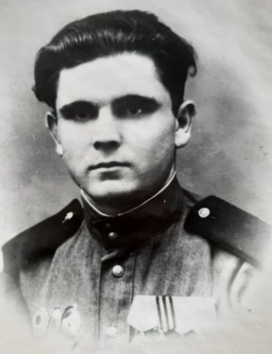 Богданчук Николай Васильевич