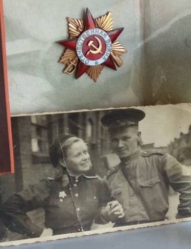 Голенков Алексей Прокофьевич