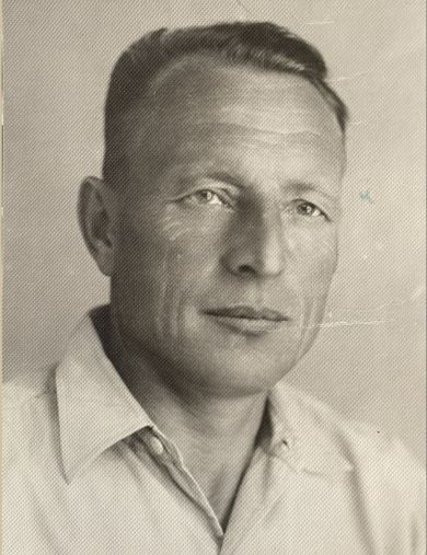Тюков Иван Алексеевич