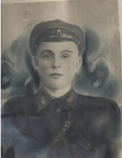Гусев Ефим Иванович