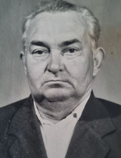 Лаврук Алексей Иванович