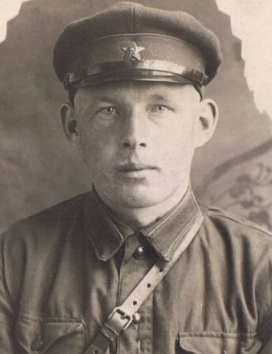 Черкасов Борис Петрович