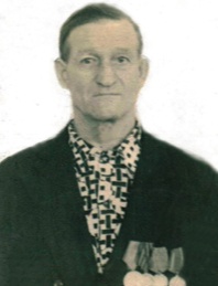 Коданцев-Загребнев Георгий Евсеевич