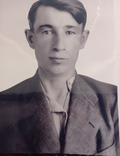 Ханзяров Валиахмед Шамсутдинович