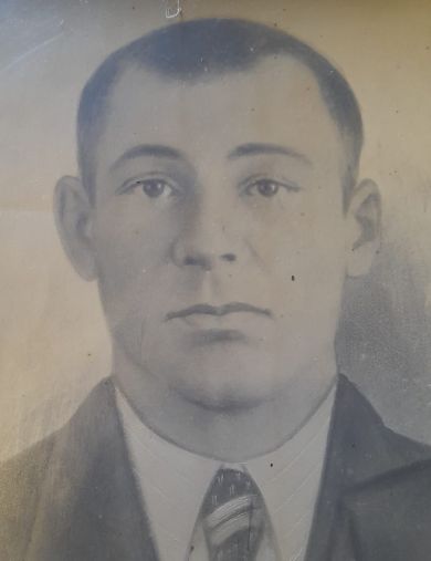 Тиньков Семён Иванович