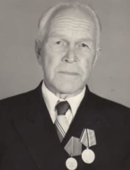 Чернов Александр Филипович