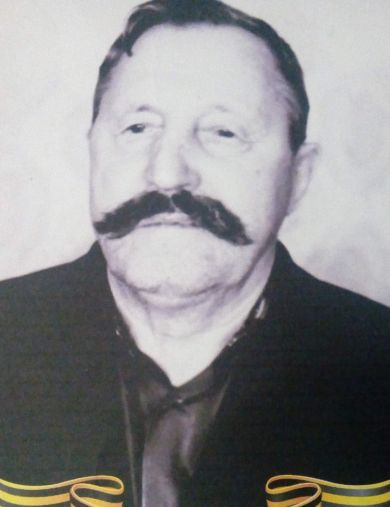 Глухов Дмитрий Васильевич