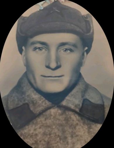Пасько Иаков Саввич